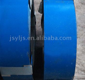  Color-Coated Steel Coil ( Color-Coated Steel Coil)