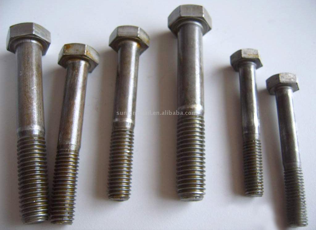  Head Bolts (Головкой Болты)