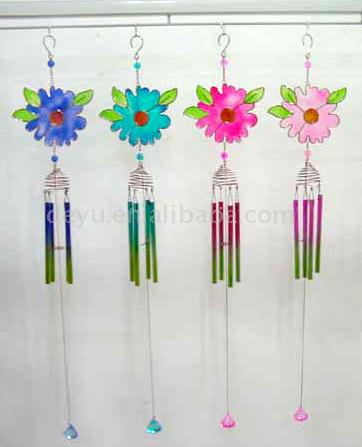  Flower Windchime ( Flower Windchime)