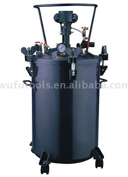  Paint Tank & Agitator ( Paint Tank & Agitator)