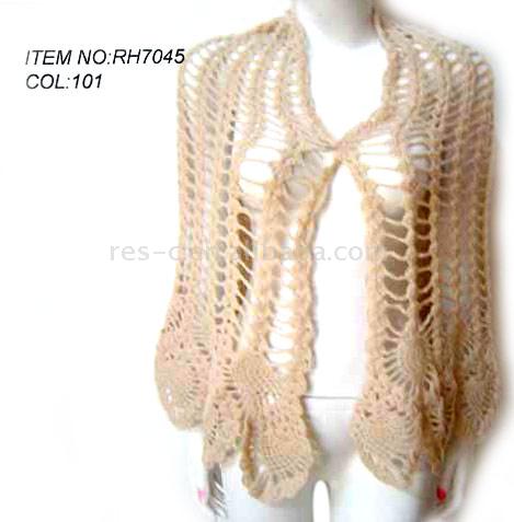  Shawl (Шаль)