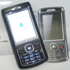  Mobile Phone ( Mobile Phone)