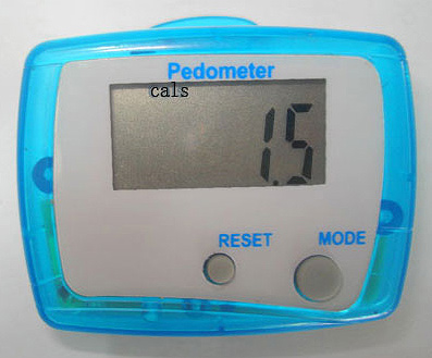  Pedometer ( Pedometer)