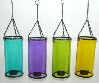  Hanging Candle Holder ( Hanging Candle Holder)