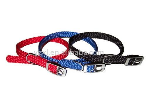  Nylon Dog Collar ( Nylon Dog Collar)