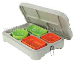  Isothermal Salver ( Isothermal Salver)