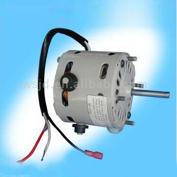  AC Shaded Pole Motor (SP083-425T)