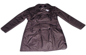 Outerwear