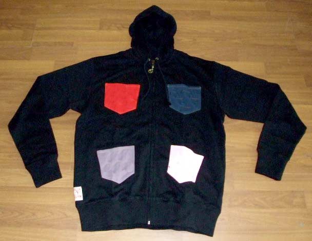 Suit