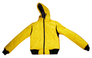  Children`s Winter Jacket ( Children`s Winter Jacket)