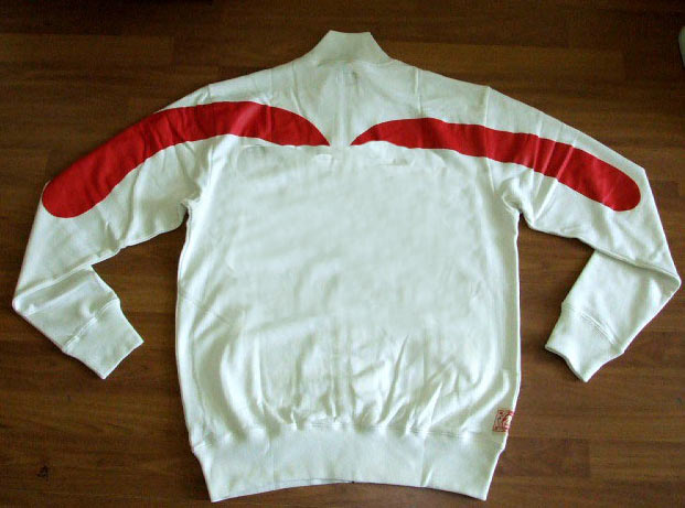  Jacket