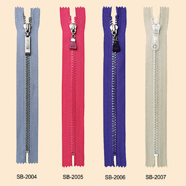  Zipper (Zipper)