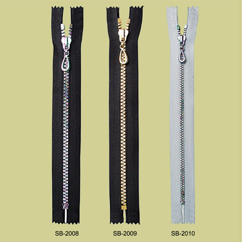  Zipper (Zipper)