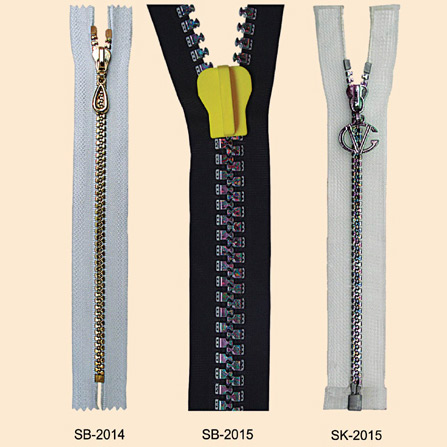  Zipper (Zipper)