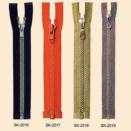  Zipper (Zipper)