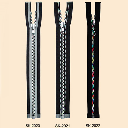  Zipper (Zipper)