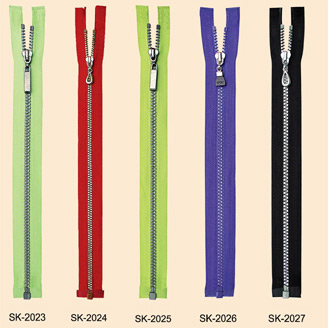  Zipper (Zipper)