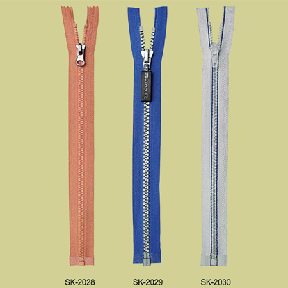  Zipper (Zipper)