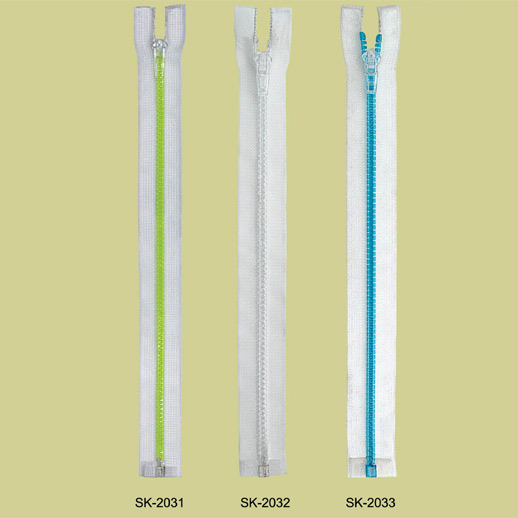  Zipper (Zipper)