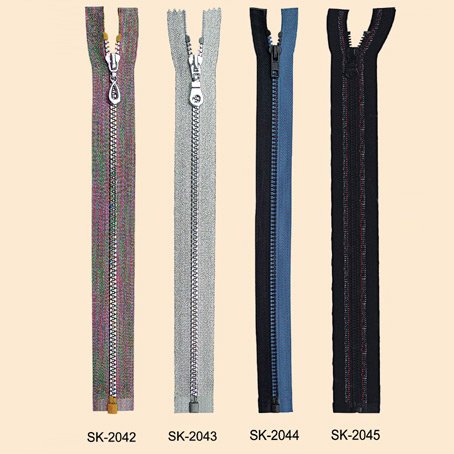  Zipper (Zipper)
