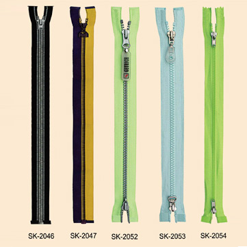  Zipper ( Zipper)