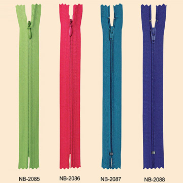  Zipper (Zipper)