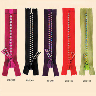  Zipper ( Zipper)
