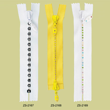  Zipper (Zipper)