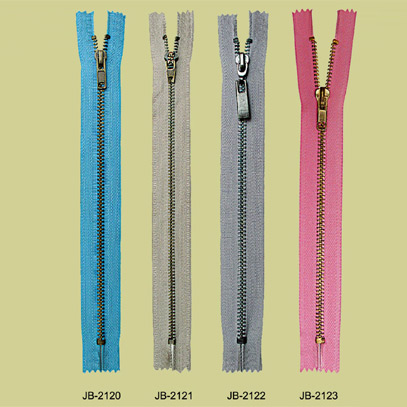  Zipper (Zipper)