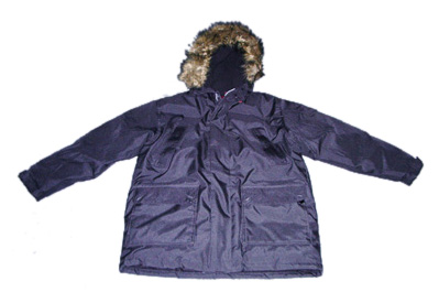  Winter Clothing ( Winter Clothing)