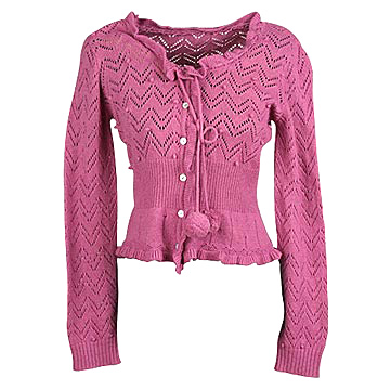  Women`s Sweater ( Women`s Sweater)