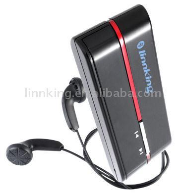  Bluetooth Stereo Earphone (Bluetooth стерео наушники)