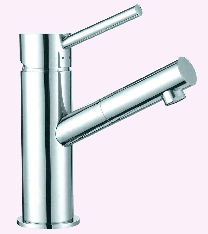  Basin Mixer ( Basin Mixer)