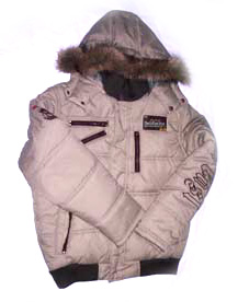  Winter Apparel And Jacket