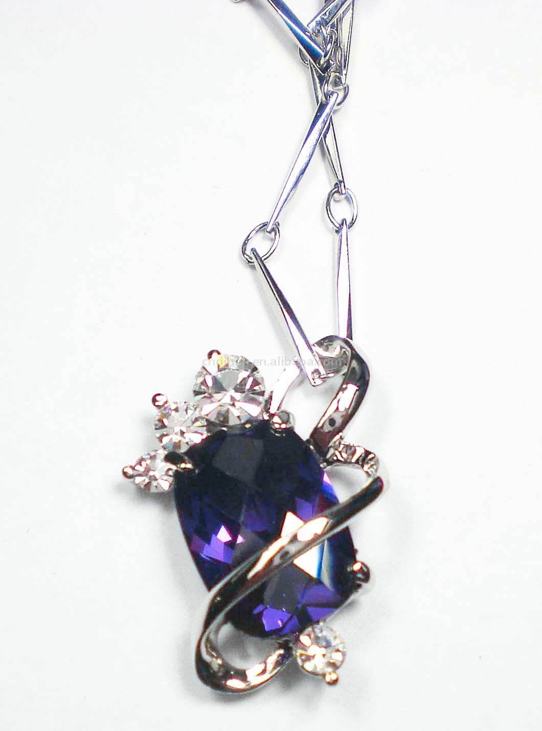  Necklace ( Necklace)
