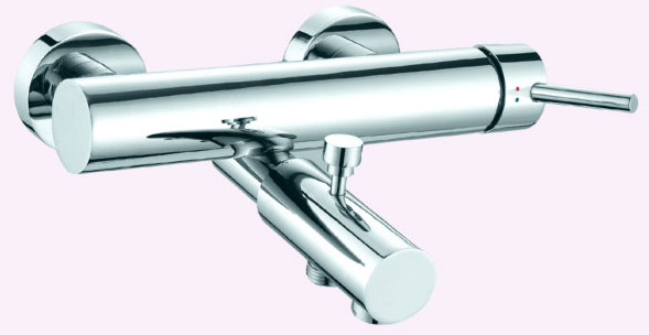  Bath Mixer ( Bath Mixer)