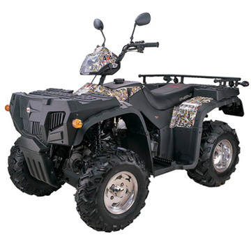  CY-ATV026 ATV (CY-ATV026 ATV)