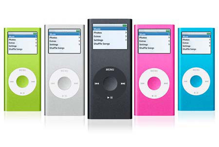 MP4 Player ( MP4 Player)