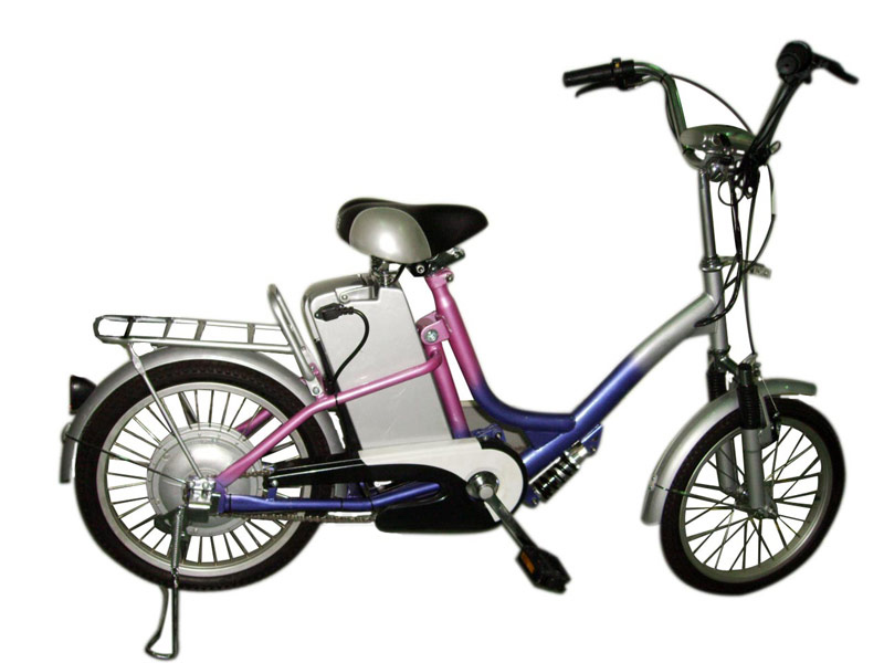  TDP101Z Electric Bicycle (TDP101Z Elektro-Fahrrad)