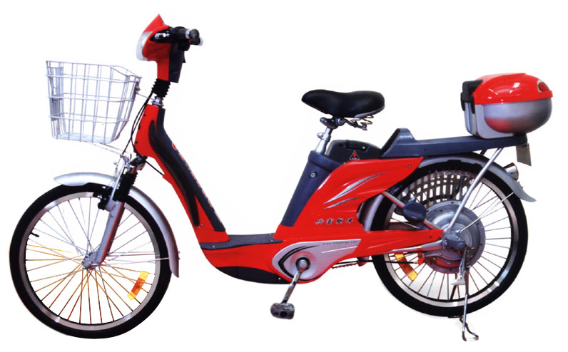 TDL113Z Elektro-Fahrrad (TDL113Z Elektro-Fahrrad)