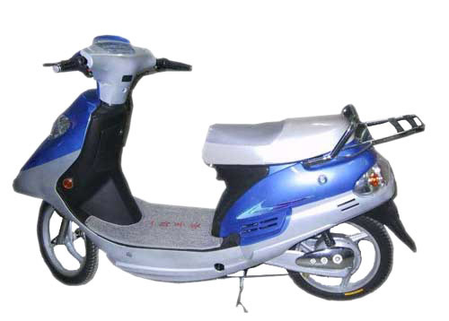  TDR042-3Z Electric Scooter (TDR042-3Z электрический скутер)