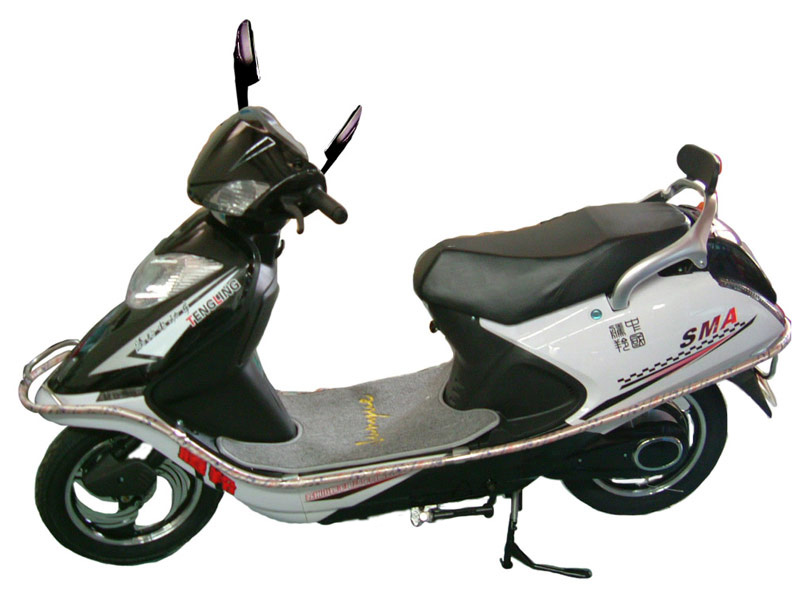  TDR124Z Electric Scooter (TDR124Z электрический скутер)