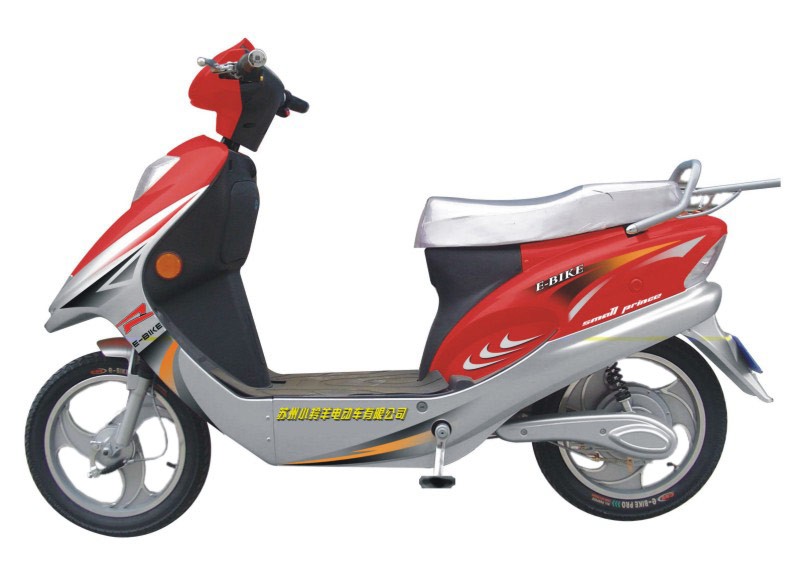  TDR121Z Electric Scooter (TDR121Z электрический скутер)