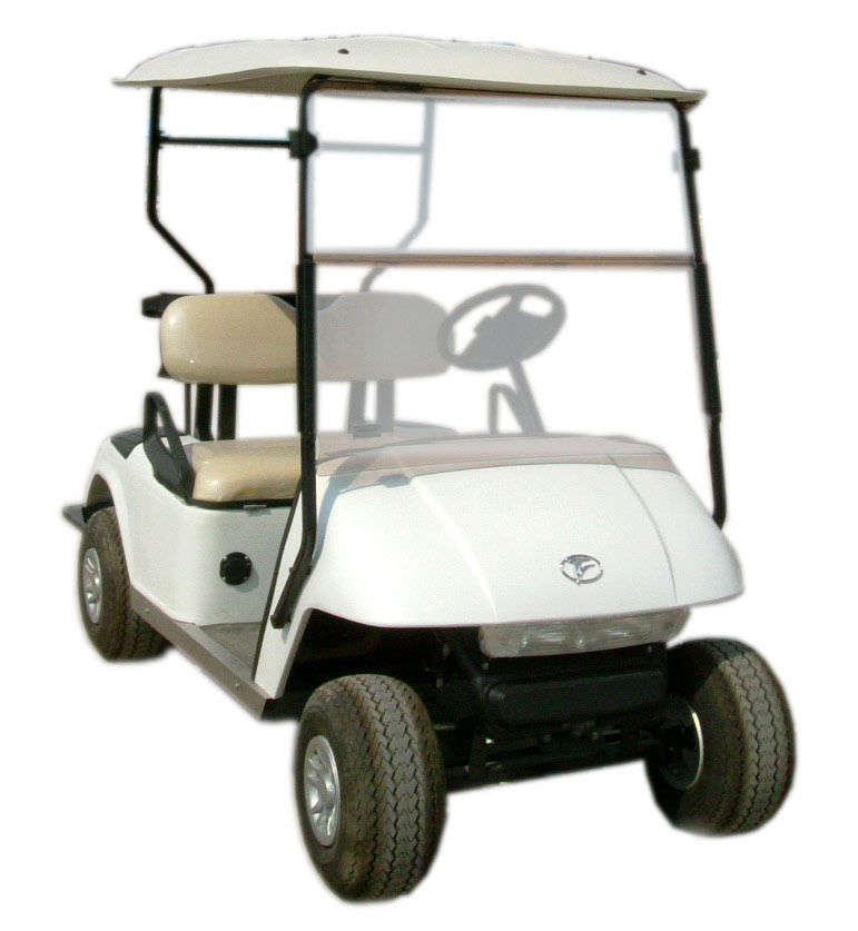  TL20201 Electric Golf Cart (TL20201 Electric Golf Cart)