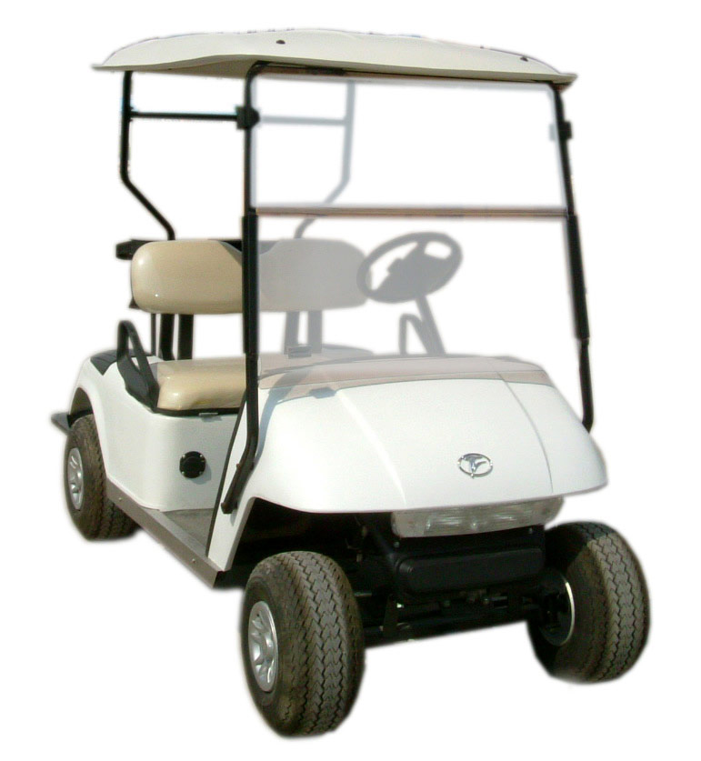 TL20201 Electric Golf Cart (TL20201 Electric Golf Cart)