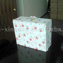  Storage Box (Boîte de rangement)