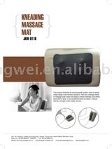  Kneading Massage Mat (Разминающий массаж Матем)