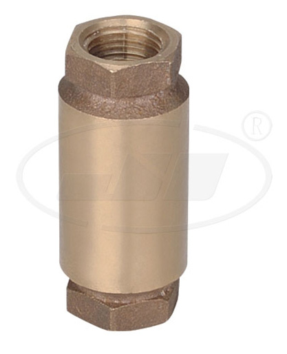  Check Valve ( Check Valve)