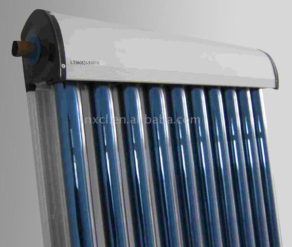  Solar Collector