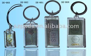  Solar Key Chain ( Solar Key Chain)